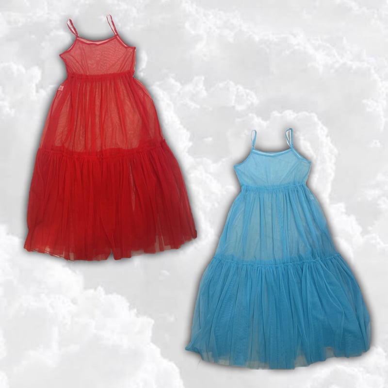 RED VALENTINO ABITO キャミワンピース 2025年最新】RED VALENTINO キャミワンピースの人気アイテム