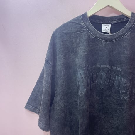The queen トランプTシャツ
