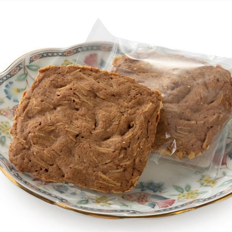 クッキー詰め合わせ15枚入り（5種類） | Patisserie yuji