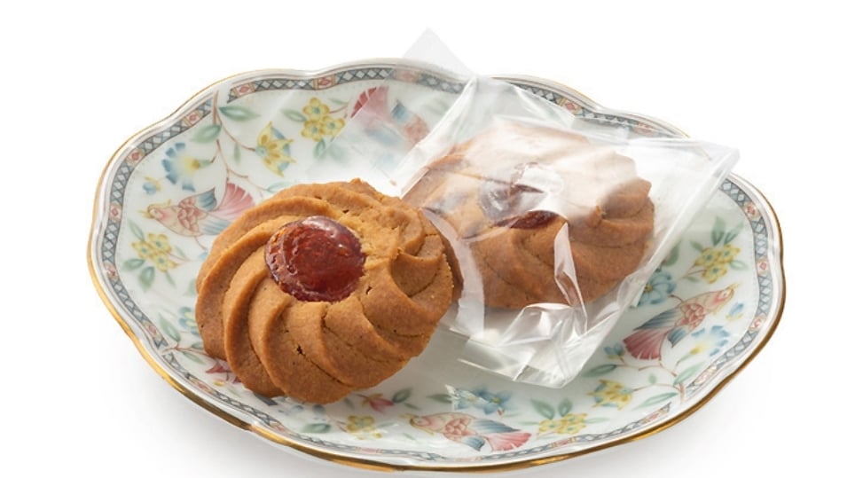 クッキー詰め合わせ15枚入り（5種類） | Patisserie yuji