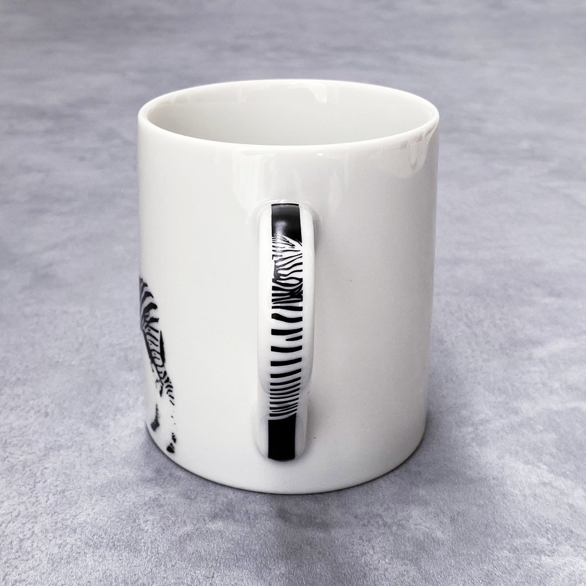 Wild＆Wolf ✻ Day＆Night マグカップ＆プレート セット Wild＆Wolf ✻ Day＆Night マグカップ＆プレート セット