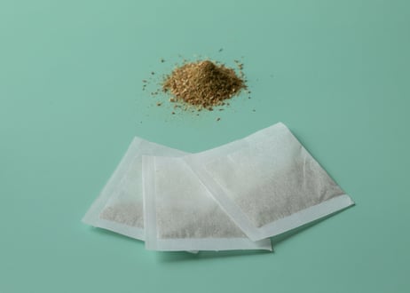 【初回限定価格】松葉茶（国産無農薬）愛知県産 【地域支援プラン】[41袋以上の購入]