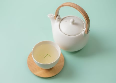 【初回限定価格】松葉茶（国産無農薬）愛知県産 【地域支援プラン】[41袋以上の購入]