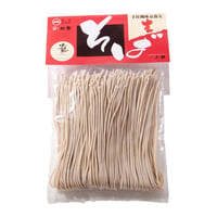 手打風味京蕎麦(一人前)