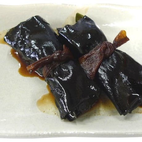 鰊細巻3本入