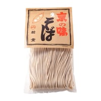 京の味そば(二人前)