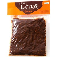 にしんしぐれ煮