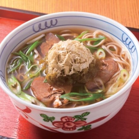 たらのうま煮