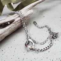 chain bracelet
