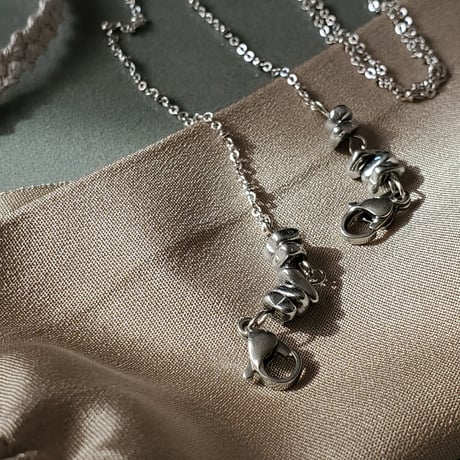 MASK CHAIN  C