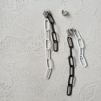 monotone chain