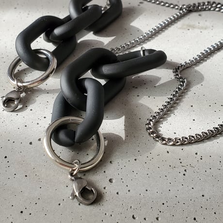 MASK CHAIN  E