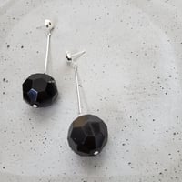 Mirrorball Pierce
