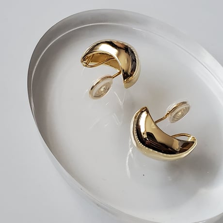 drop earring