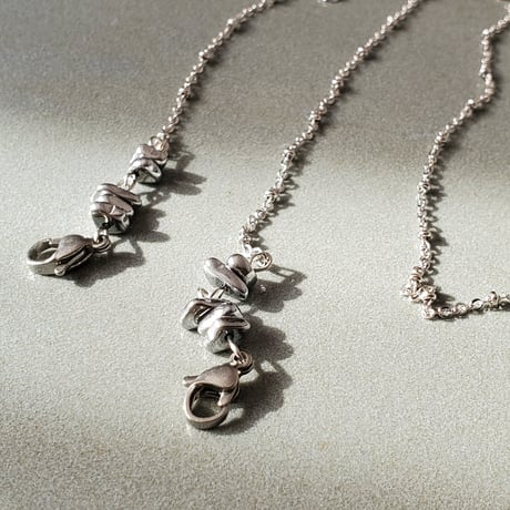 MASK CHAIN  C