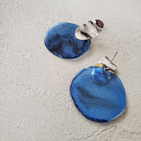 3type Blue marble