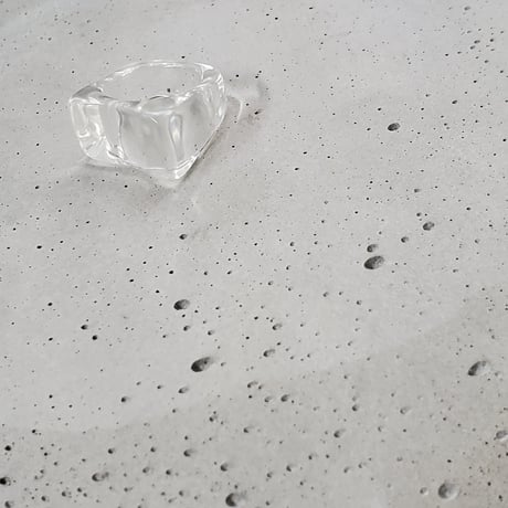 clear ring