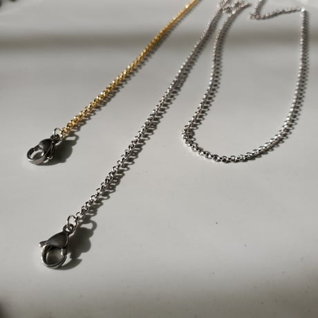MASK CHAIN  B