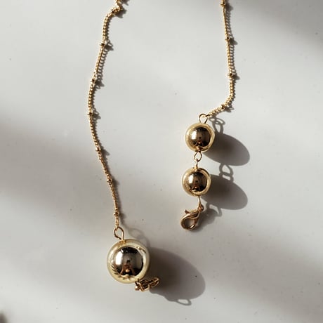MASK CHAIN  A
