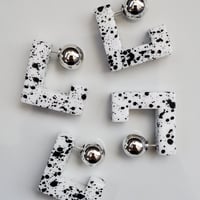 splash square pierce