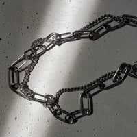 chain necklace