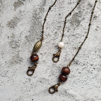 MASK CHAIN H