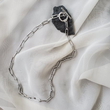 Chain necklace