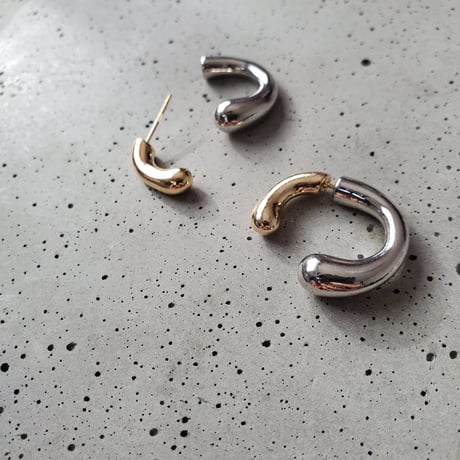 MIXCOLOR pierce