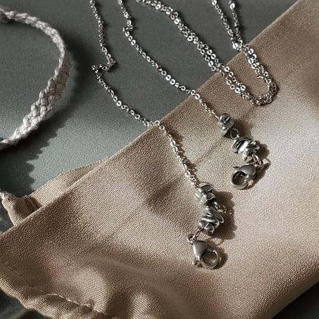 MASK CHAIN  C