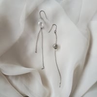 asymmetry glass