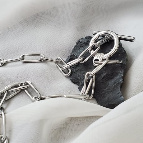 Chain necklace