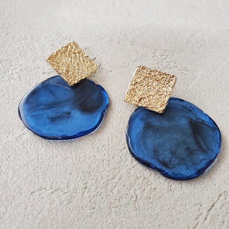 3type Blue marble
