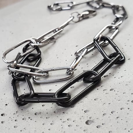 chain bracelet