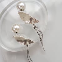 Mattsilver chainpierce
