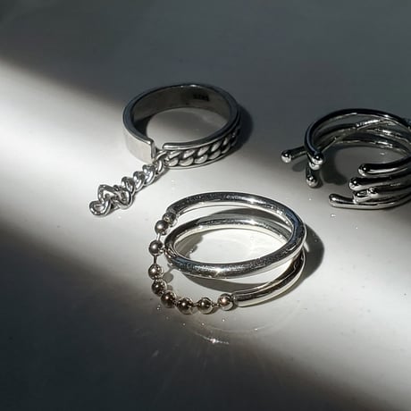 chain ring