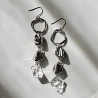 Silver stone