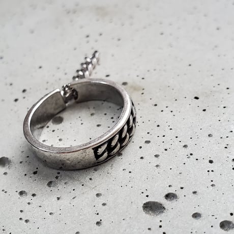 chain ring