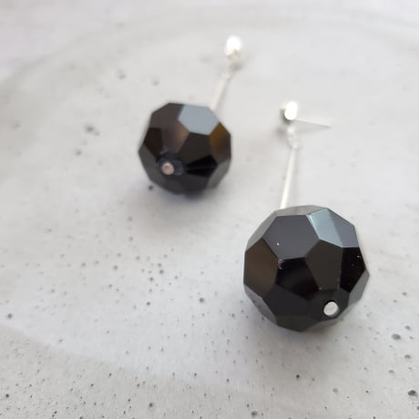 Mirrorball Pierce