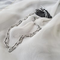 Chain necklace