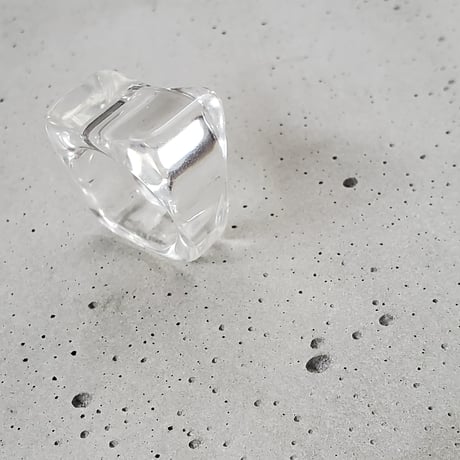 clear ring