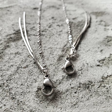 MASK CHAIN J