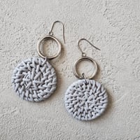 Rattan×silverring