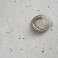 gray ring