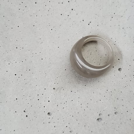gray ring