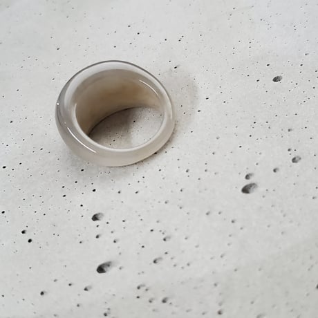 gray ring