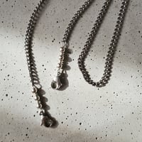 MASK CHAIN  D