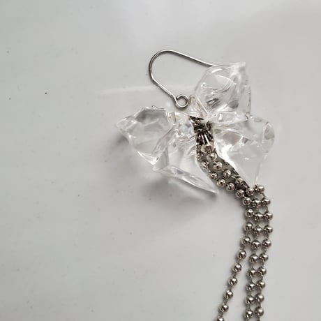 crash ICE chain