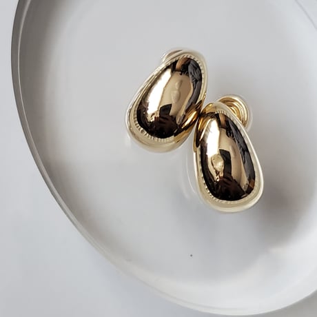 drop earring