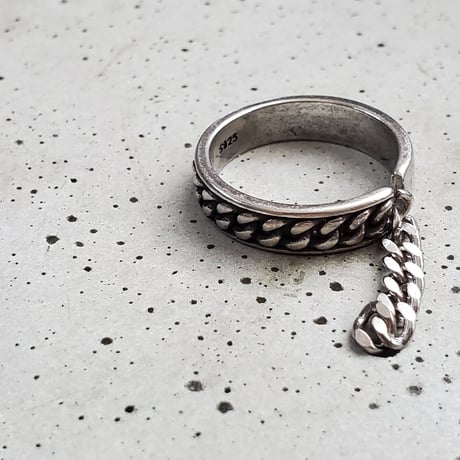 chain ring