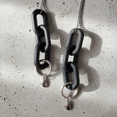 MASK CHAIN  E